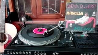 Manuela ⭐⭐WENN DU LIEBST