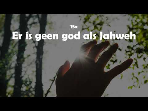 Opwekking met tekst 570 Dit is de tijd van Elia (versie 2)