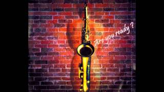 Boney James - Are You Ready?