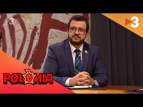 Esquerra eixampla la base - Polònia