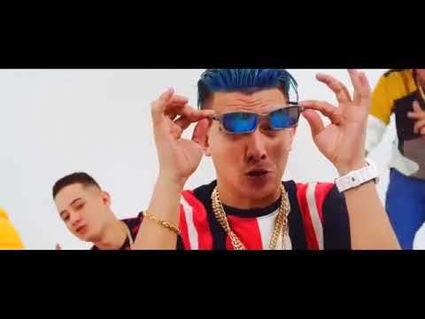 MC Fioti, MC Ju Bronx, MC Vagninho, MC Lipinho feat. MC Zoi de Gato - Pode Soltar