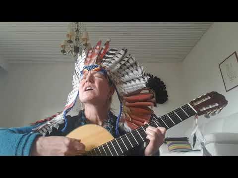 Pajézinhos da Floresta Encantada (Tuim Nova Era cover)