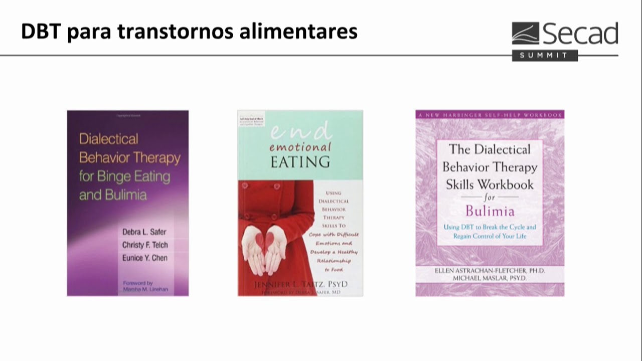 Terapia Comportamental Dialética na prática Clinica