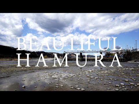 東京都羽村市観光プロモーション動画