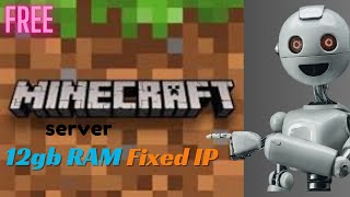 Download the video "Setting Up a Free Minecraft Server with 10GB RAM and Static IP on Google Colab"
