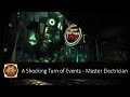 A Shocking Turn Of Events Master Electrician BioShock Remastered