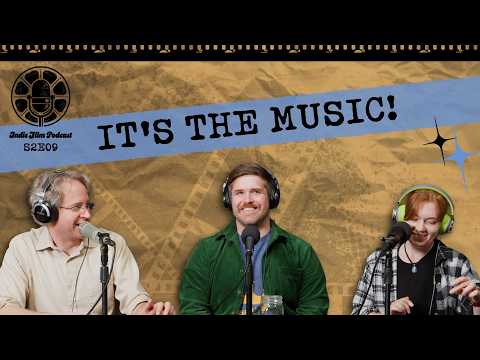 Why Your Indie Film Doesn’t Feel Emotional | Indie Film Podcast