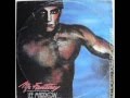 Lee Marrow Mr Fantasy Italo Disco Classic