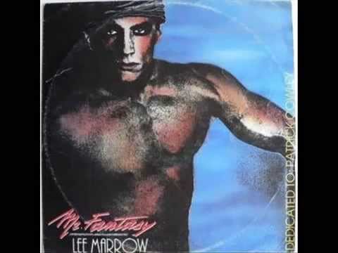 Lee Marrow - Mr. Fantasy, 1986