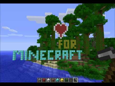 Meine Top 3 der Minecraft Songs