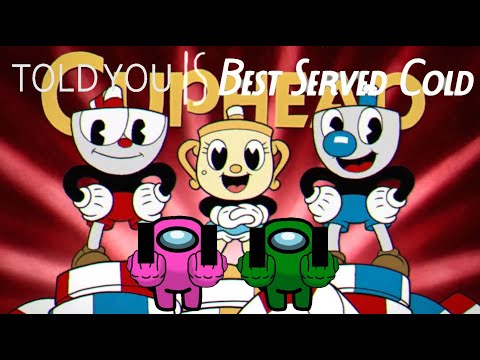 JT Music² - Told you is best served cold - Mashup