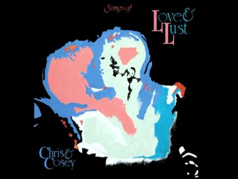 Chris & Cosey - Driving Blind