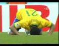 Dua gol dijaringkan pemain ini ketika Brazil menentang Sepanyol adalah seorang Islam thumbnail