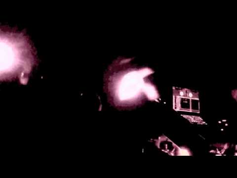 The Bug and Daddy Freddy at Cable 30th Oct '10