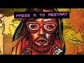 HOTLINE MIAMI Or How I Stopped Worrying Learned To GET A GRIP