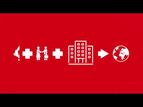 Plan Internacional de Navarra - Nafaroako Nazioarteko Plana