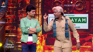 Anda Ka Kasam-Vijay tv Show