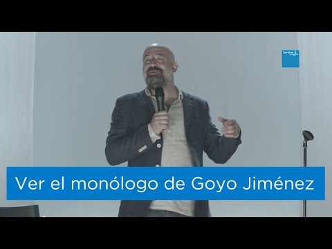 Monólogo sobre dentistas - Goyo Jimenez