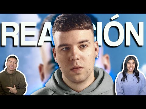 MEXICANOS REACCIONAN II MUÑECA / ME FALTA ALGO - Quevedo | DONDE QUIERO ESTAR