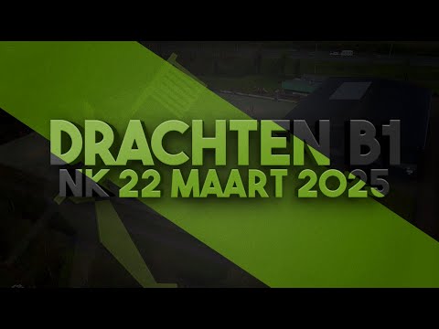 DRACHTEN B1 NK 2025
