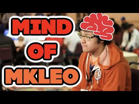 What MkLeo Does ALL THE TIME That YOU NEVER DO EVER! [MKLEO JOKER ANALYSIS]