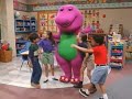 Barney Good Clean Fun Goodbye Hannah