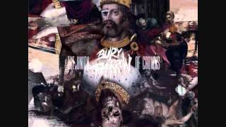 Bury Tomorrow-Bitemarks