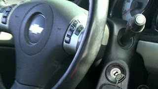 GM expands ignition switch recall to newer models