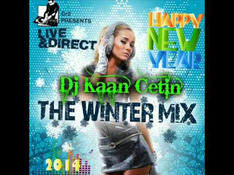 Dj Kaan Çetin - Winter Mix (Patlaaaa ! ♫)