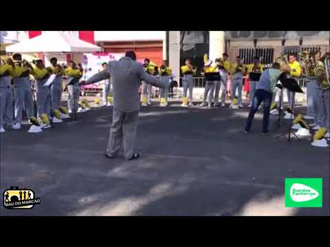 FANRESOL - (CIFAMAT - MATA DE SÃO JOÃO 2019) - BAÚ DO MARCÃO