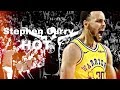 Stephen Curry Hot