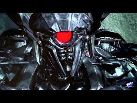 TRANSFORMERS 3: Dark of the Moon - Official Launch Trailer