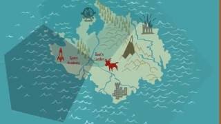 Astronaut: The Best Gameplay Explainer (2016 Demo)