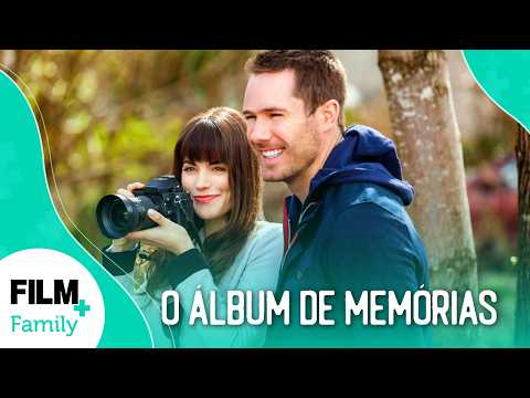 O Álbum de Memórias // Filme Completo Dublado // Drama e Romance // Film Plus Family