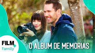 O Álbum de Memórias // Filme Completo Dublado // Drama e Romance // Film Plus Family