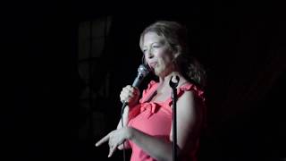 Deanna Cheng Battles the Ocean video