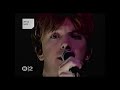 Mansun - Being a Girl live on MTV (HD)