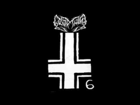 Leviathan - Opaque (shadow of no light version)