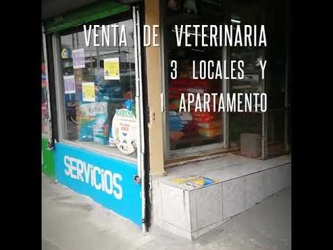 Imagen de Venta de Locales comerciales en Hatillo - San josé Hatillo - SAN JOSÉ