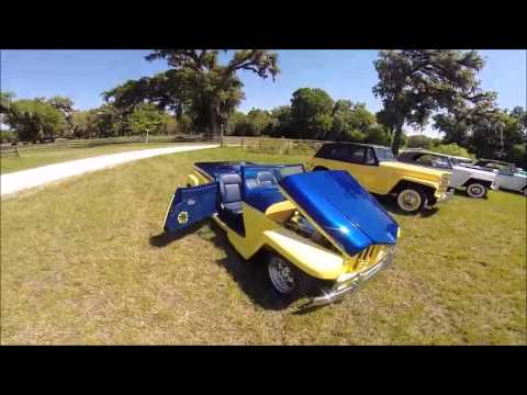 1948 Willys-Overland Jeepster (CC-1012014) for sale in East Palatka, Florida