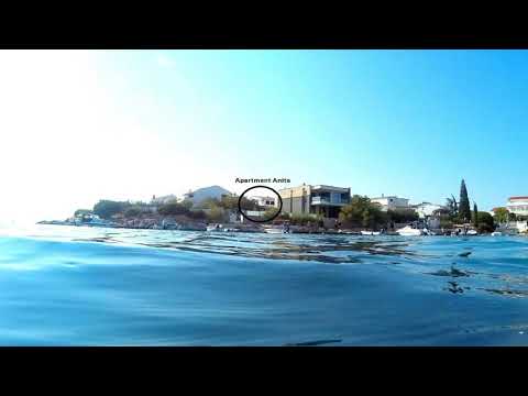 Apartment Anita - Rogoznica - Croatia