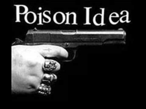 Poison Idea 