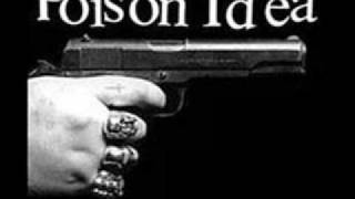 Poison Idea &quot;Painkiller&quot;