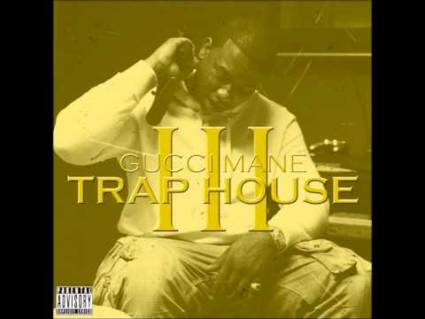Gucci Mane - Terrific (Trap House 3)