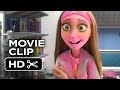Big Hero 6 MOVIE CLIP Meet The Team Honey Lemon 2014 Genesis Rodriguez Movie HD