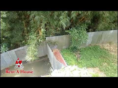 Venta Casa con Apartamento Independiente en San Pablo de Heredia