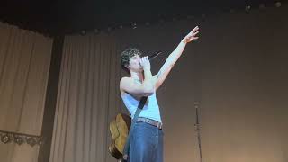 Shawn Mendes “Heart of Gold” Live in Toronto for Friends & Family Concert Nov 25/24 gameplay video by VickyMarie18, 10:09 duration
