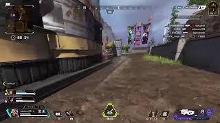 ［apex：参加型 ］ﾌﾟﾗﾁﾅに上がるまで