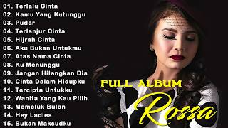 Download lagu 20 Lagu Terbaik Rossa (Full Album) Lagu Indonesia Terpopuler Sepanjang Masa mp3