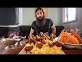 THE UNDEFEATED BANGERS AND MASH CHALLENGE | C.O.B. Ep.129